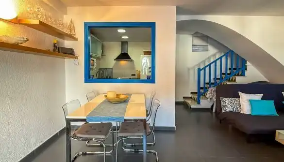 Reihenhaus mit Pool zum Verkauf in Torre Valentina - Mas Vilar de La Mutxada - Treumal, imagen 24