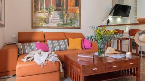 Photo 4 of Flat to rent in N/a, Alfalfa - Santa Cruz, Sevilla