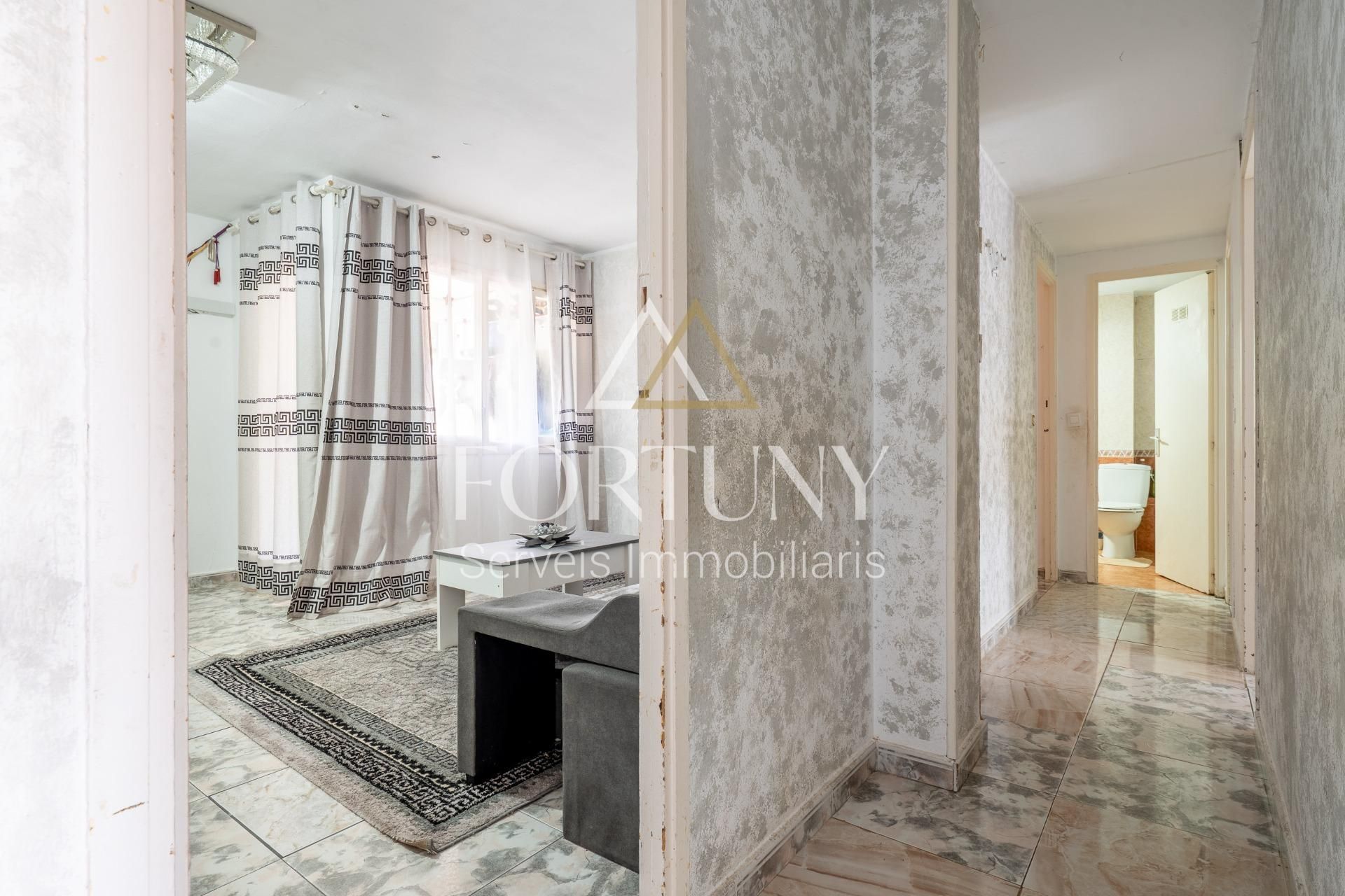 Flat for sale in  MAS PELLICER DEL, Llevant