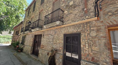 Foto 2 de Finca rústica en venda a De la Cartoixa, La Morera de Montsant, Tarragona