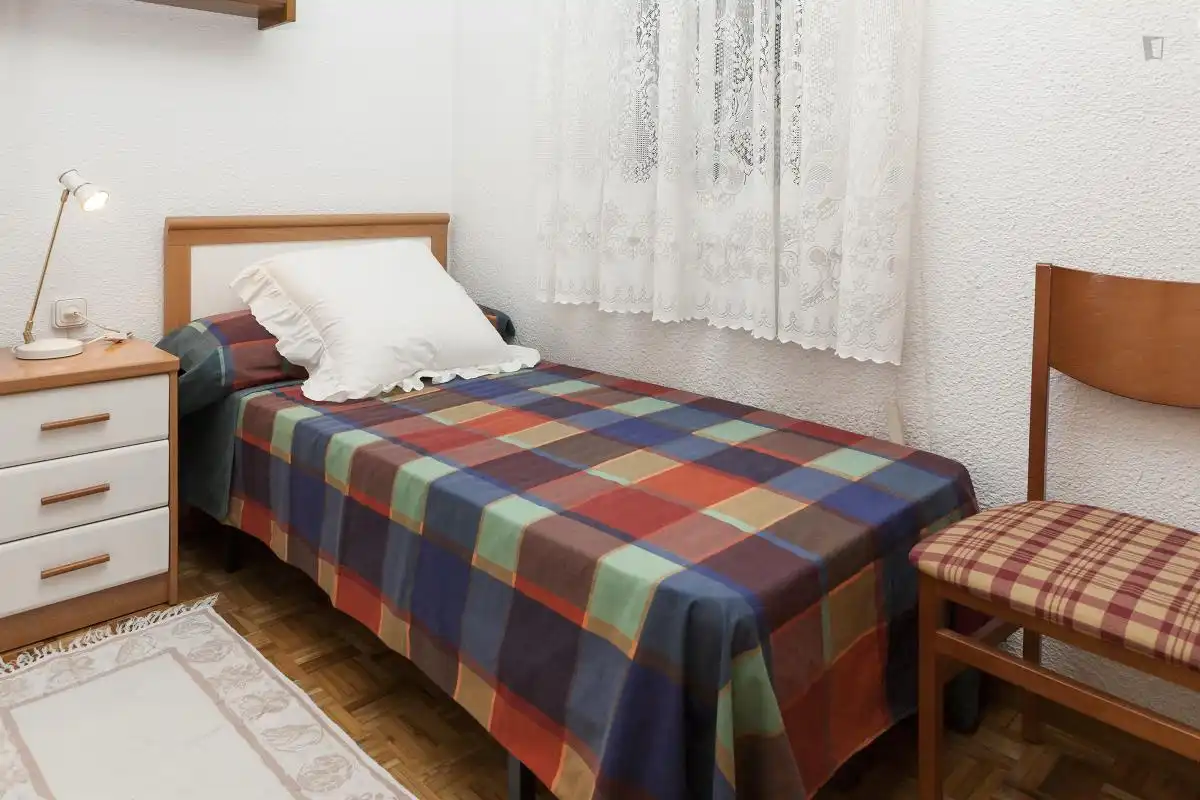 Room in Barcelona, Barcelona