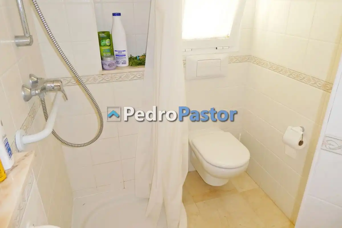 Mini appartamento con piscina in vendita a Las Marinas / Les Marines, imagen 25