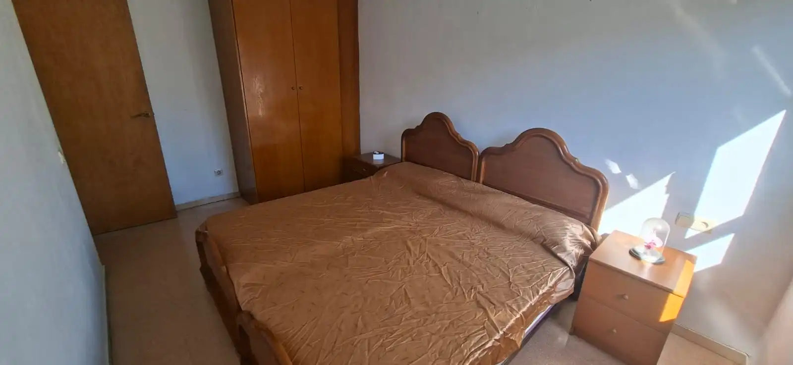 Habitación de Piso en venta en Barcelona con Aire acondicionado, Calefacción y Jardín privado