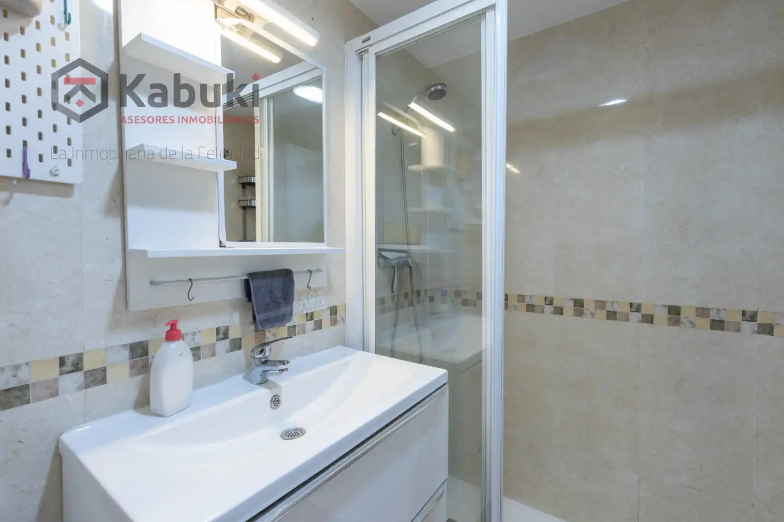 Flat with lift to rent in Granada - CL TEOFILO GAUTIER 4, imagen 23