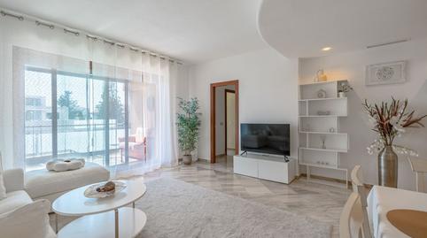 Foto 4 de Apartament de lloguer a Nueva Alcántara, Málaga
