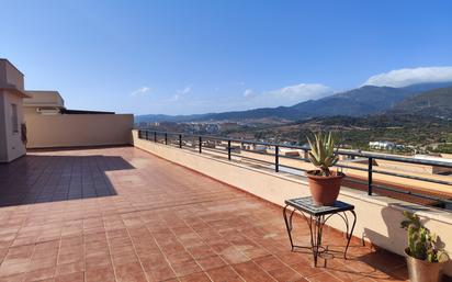 Terrace of Attic for sale in Algeciras  with Terrace