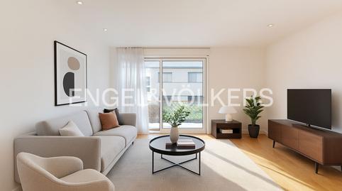 Foto 5 de Apartament en venda a Turó de Can Mates, Sant Cugat del Vallès