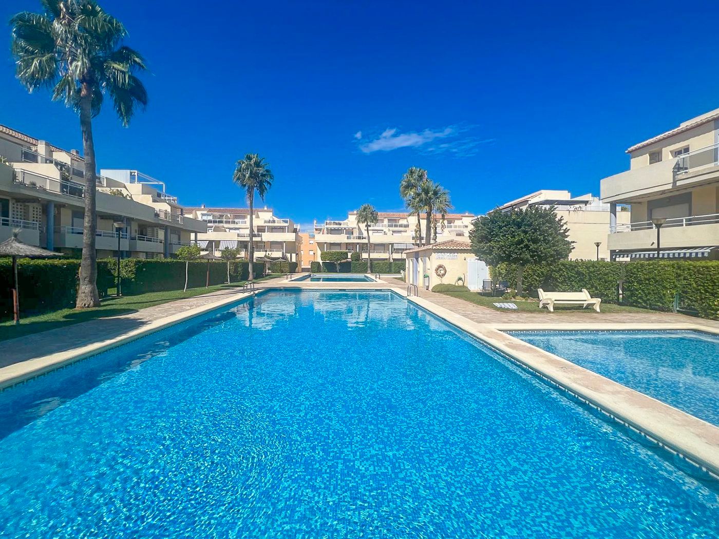 Dachboden zum verkauf in Les Bassetes - El Marjal, Las Marinas / Les Marines, Dénia