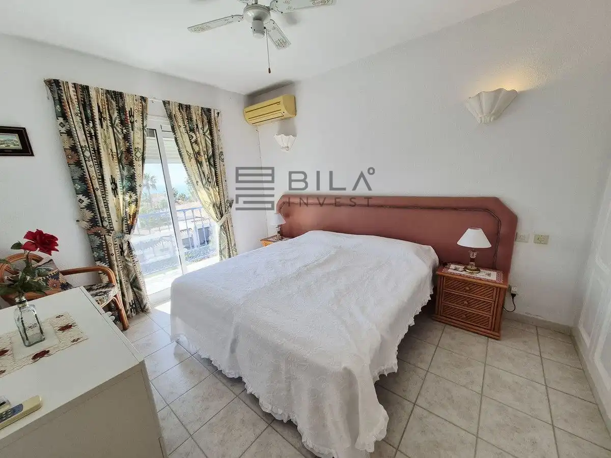 Penthouse mit Pool zum Verkauf in Monte Alto del Chaparral, imagen 14