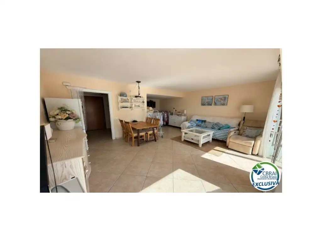 Flat with pool for sale in Travessia Gola Estany, imagen 7