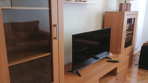 Foto 3 de Piso de alquiler en Pizarrales, Salamanca Capital