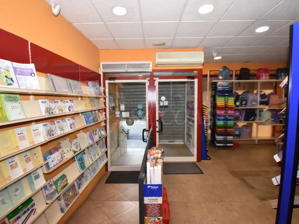 Commercial properties for sale in Mijas