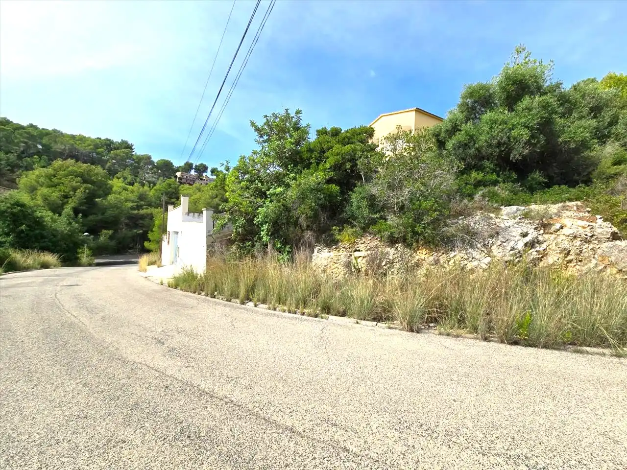 Terreno residenziale in vendita a Via Lactia, imagen 8