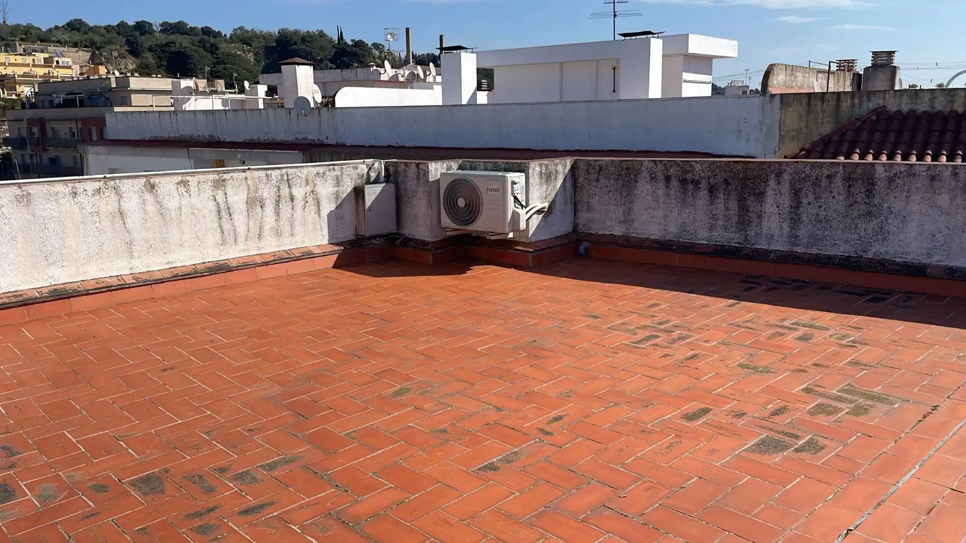 Flat with terrace for sale in La Plantera, imagen 36
