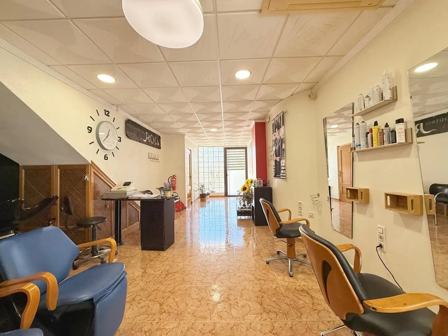 Maison mitoyenne avec terrasse à vendre à Calle Calle Rafael Alberti, imagen 10
