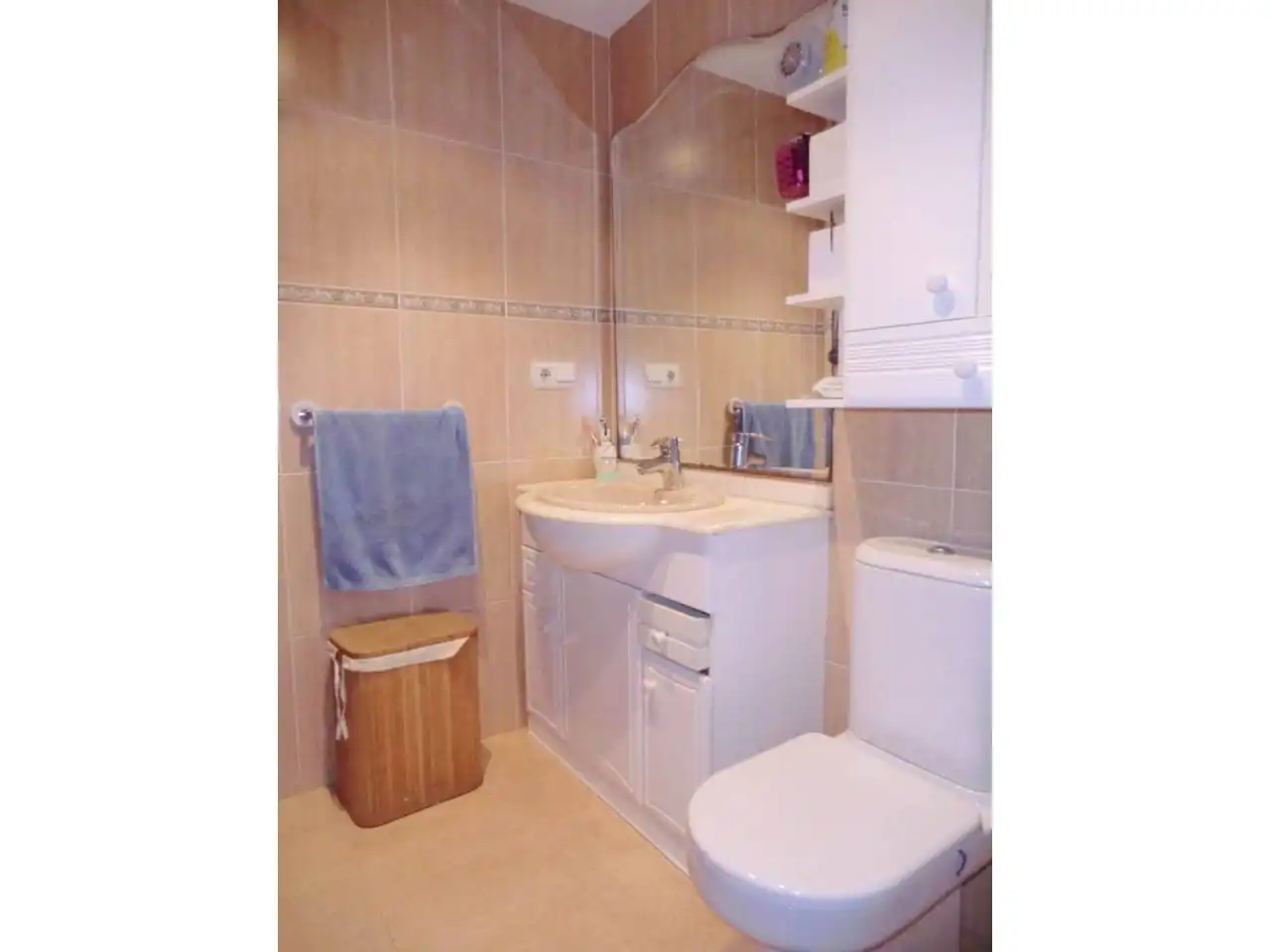 Baño de Piso en venta en Valencia con Aire acondicionado, Calefacción y Parquet