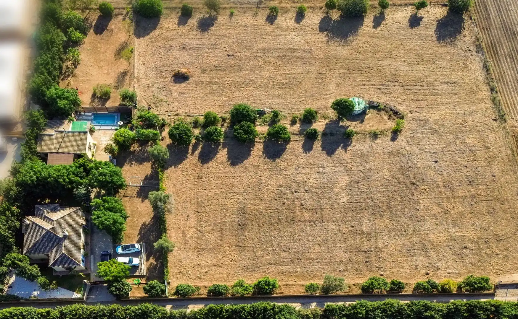 Casa o chalet en venta en Chiclana de la Frontera con Jardín privado, Terraza y Trastero