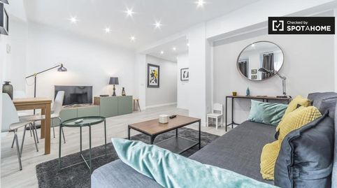 Photo 3 of Flat for rent in La Creu del Grau, Valencia Capital