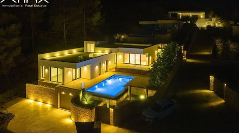 Photo 2 of Houses for sale in El Montgó, Dénia