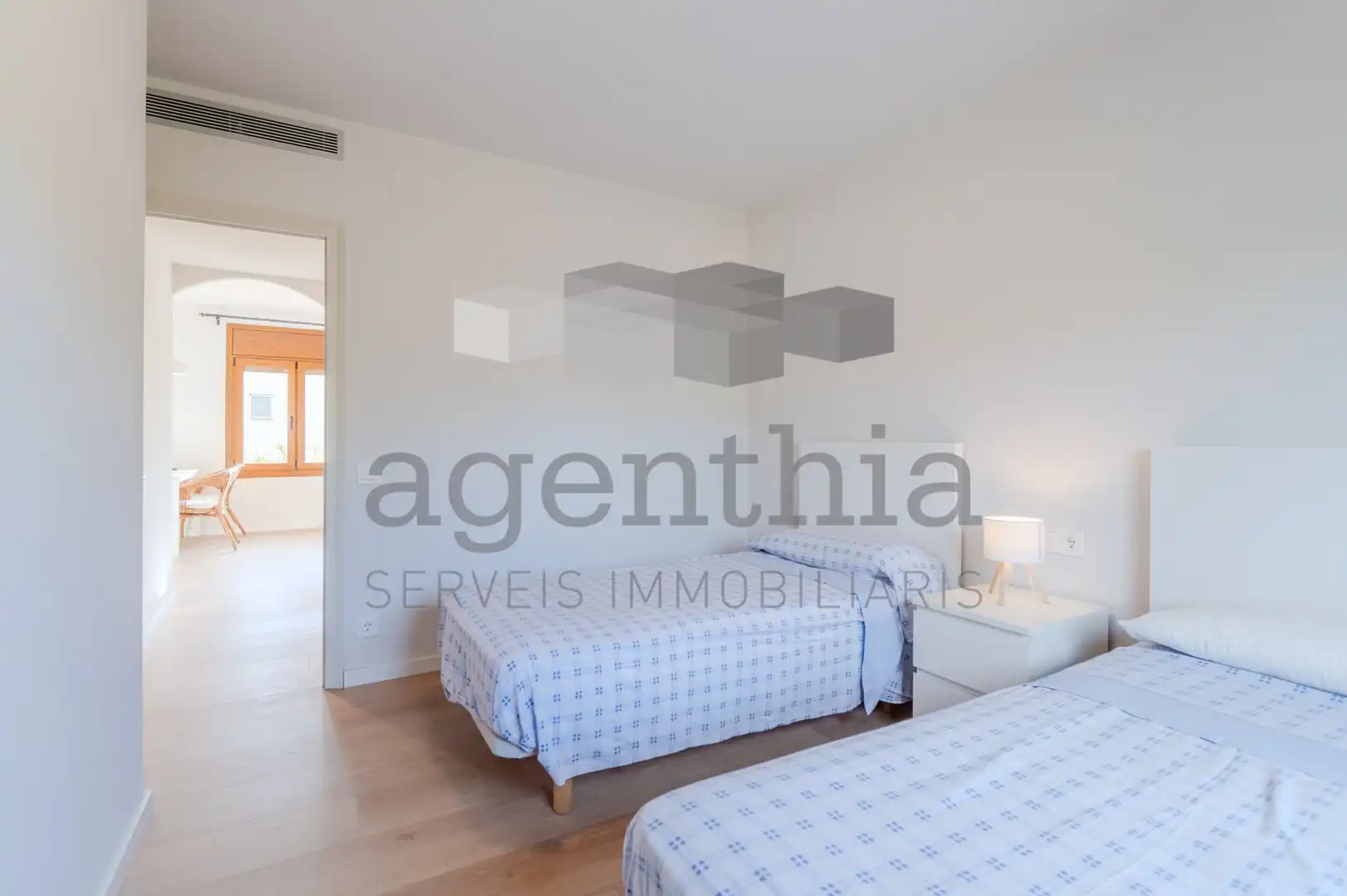 Habitación de Casa o chalet en venta en Castell d'Aro, Platja d'Aro i s'Agaró con Aire acondicionado, Calefacción y Trastero