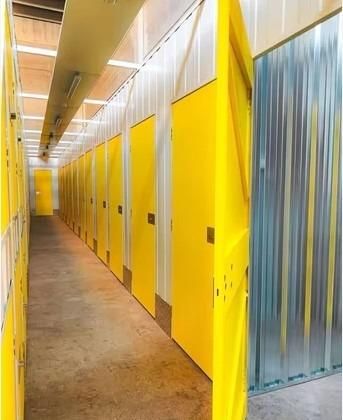 Abstellraum zur Miete in Isla Chica