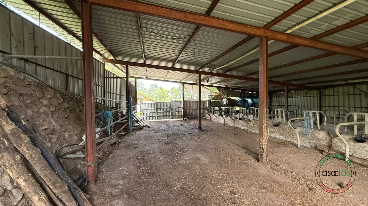 Industrial buildings for sale in Siero