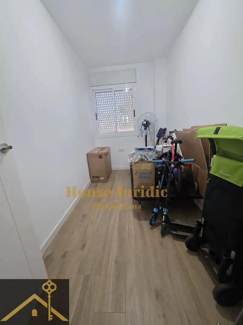 Piso con ascensor en venta en Goya S/N, imagen 33