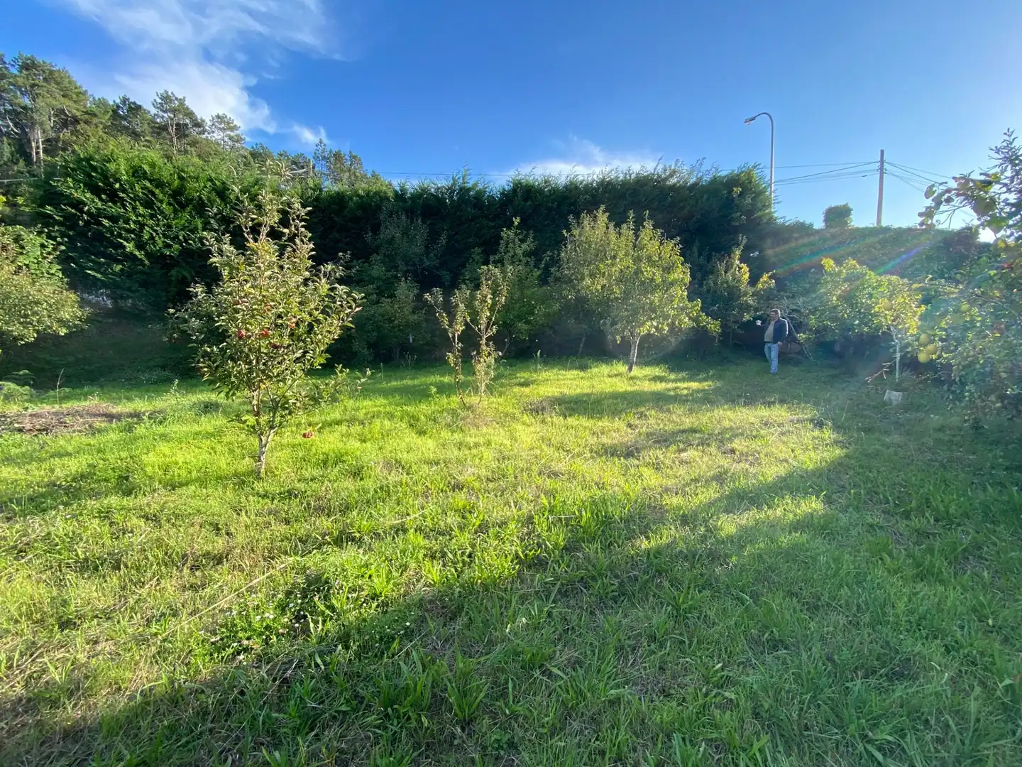 Residencial en venta en Corcubión