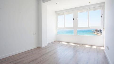 Foto 5 de Piso de alquiler en Plaza Paseito Ramiro, 12, Casco Antiguo - Sta. Cruz - Ayuntamiento, Alicante