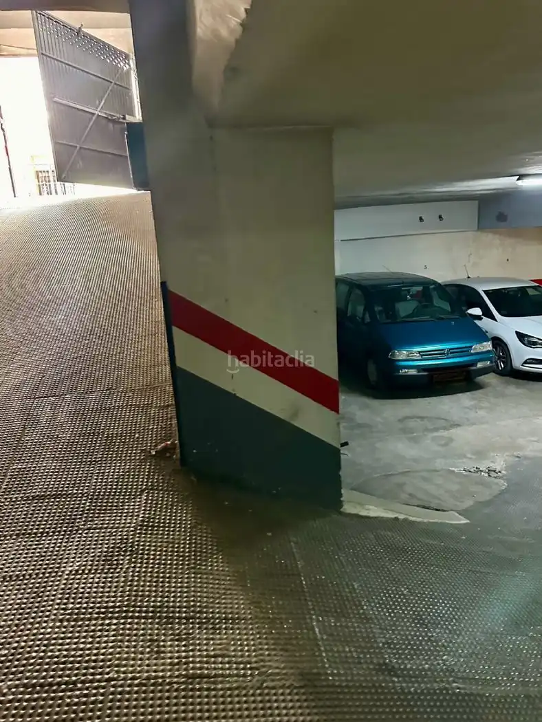 Individuel à louer à Calle Poniente San Gerardo 5, imagen 9