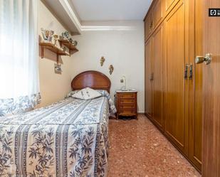 Flat to share in Barrio de Patraix