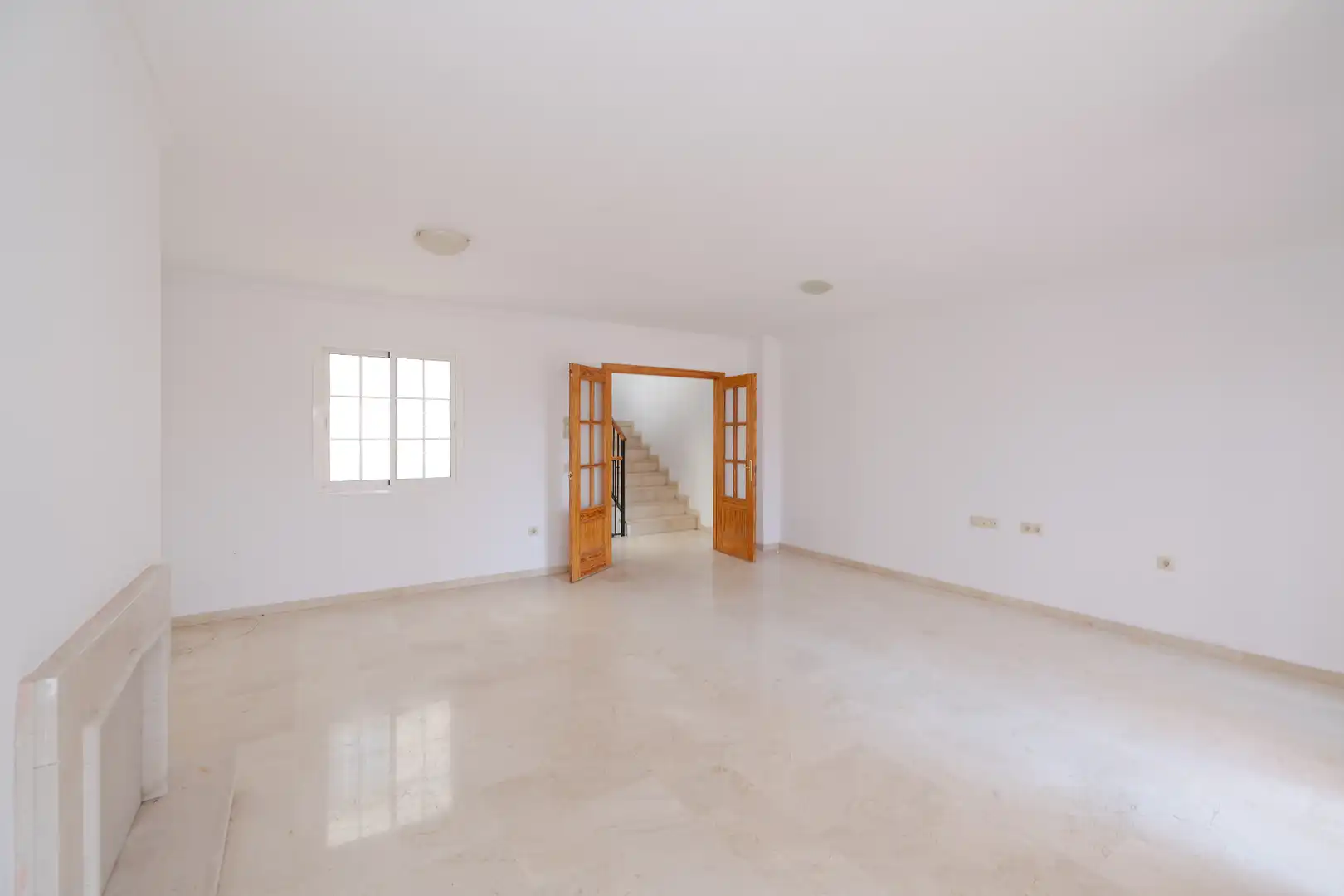 Casa adosada en venda en Mijas amb Jardí privat, Terrassa i Traster