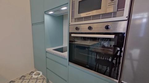 Photo 2 of Planta baja for sale in Carrer Dels Àngels, 42, El Cabanyal - El Canyamelar, Valencia