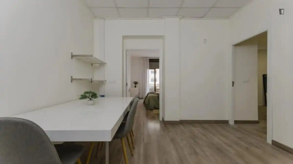 Habitación en La Roqueta