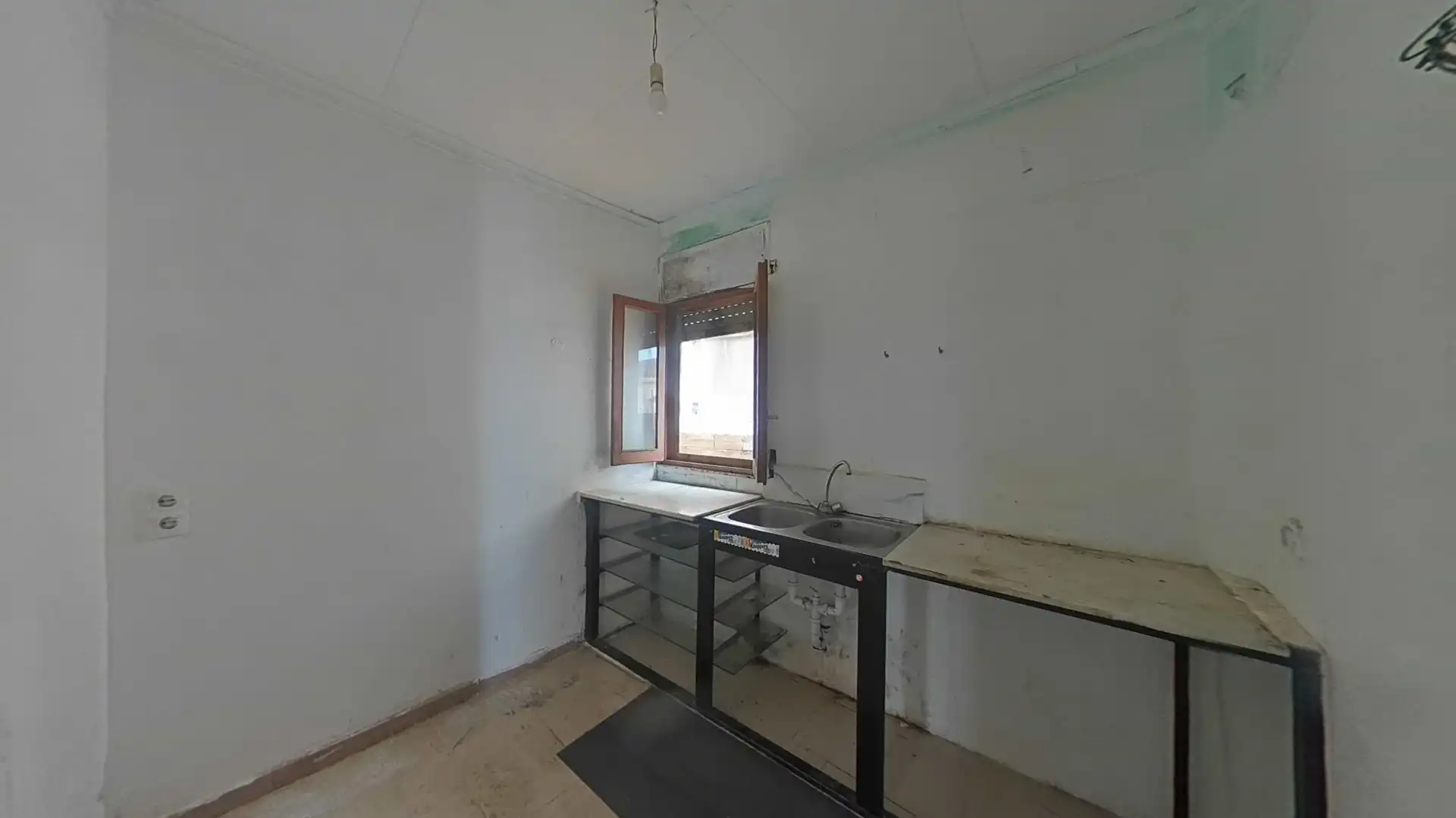 Cocina de Casa o chalet en venta en Deltebre