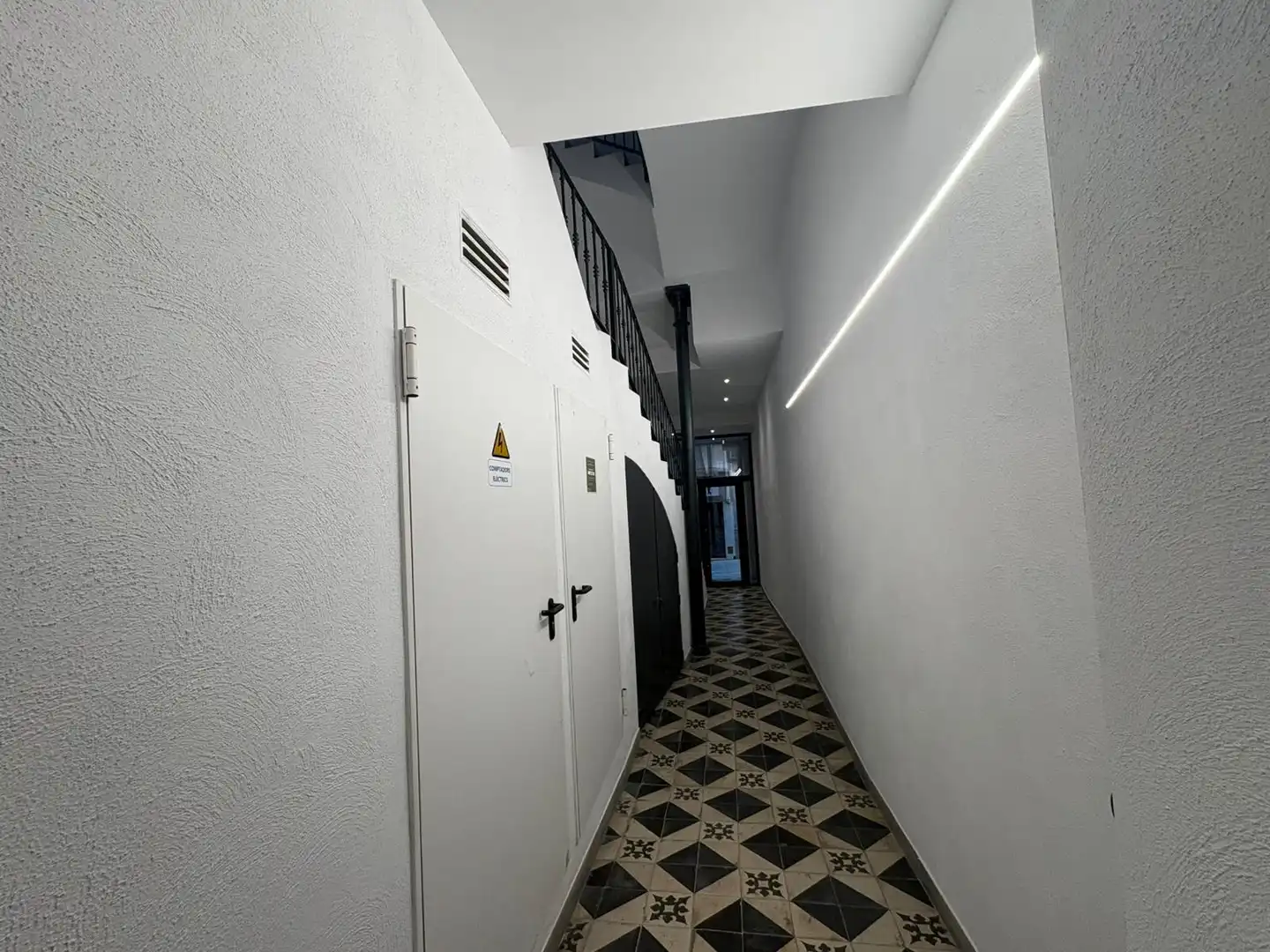 Piso de alquiler en Carrer Major, 34, Riudoms