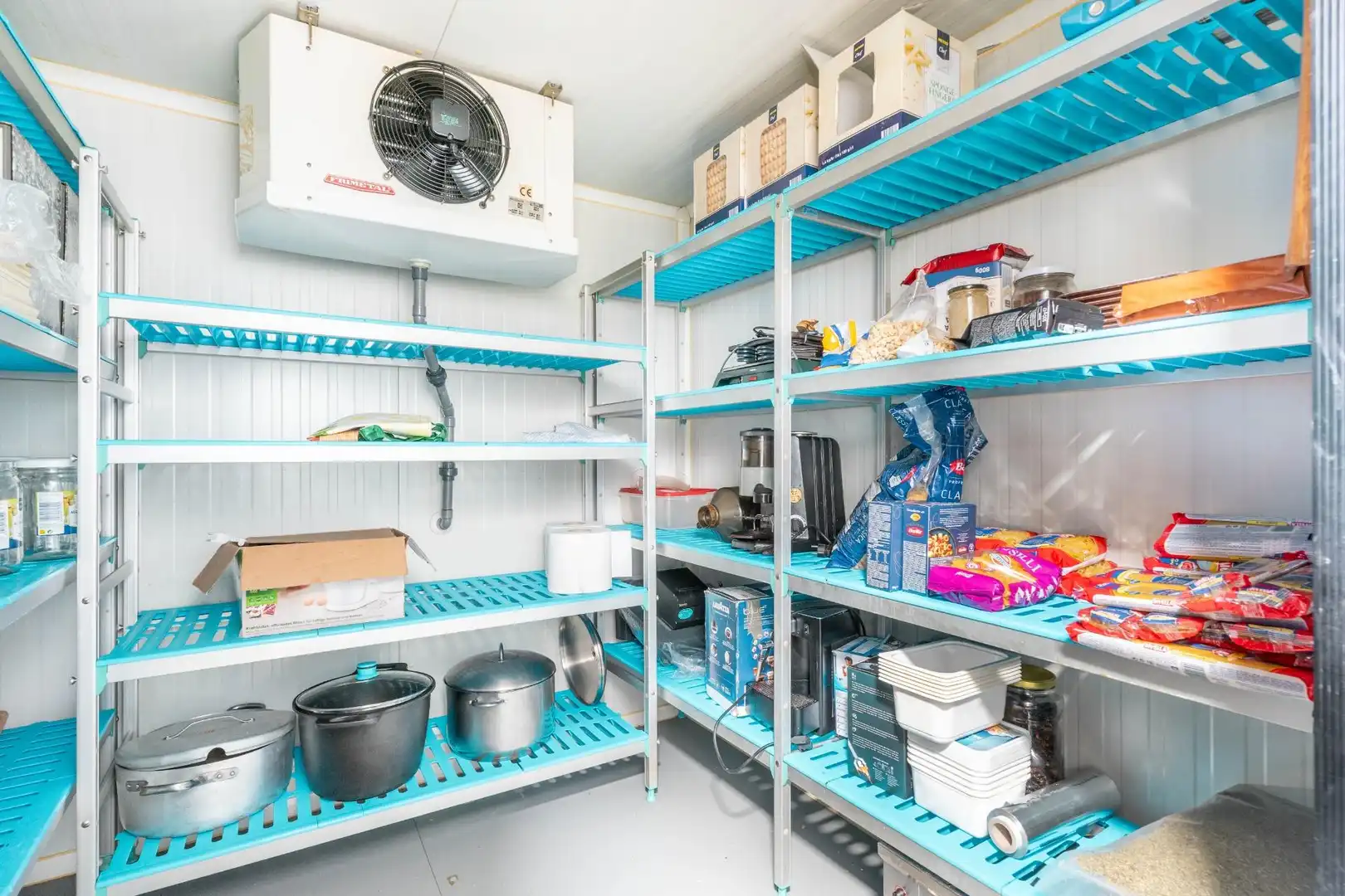 Kitchen of Commercial properties for sale in Oviedo   with Air Conditioner