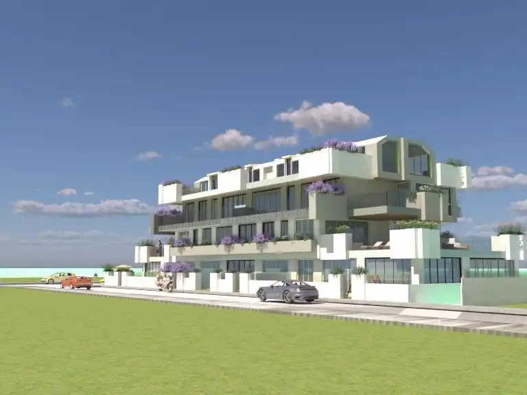 Flat for sale in Argoños, imagen 2