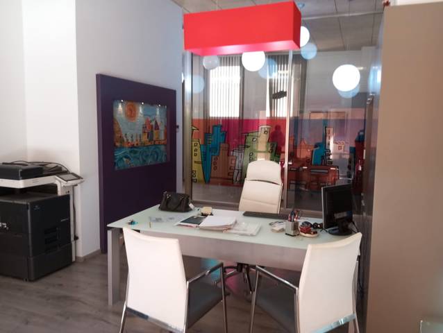 Local comercial en Venta en El Carmen