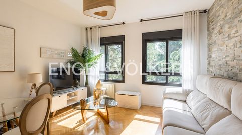 Photo 3 of Flat for rent in Valdebebas - Valdefuentes, Madrid Capital