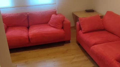 Photo 2 of Flat to rent in Hospital, Valladolid