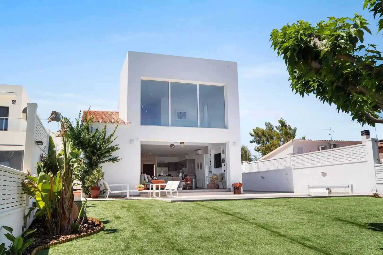 Casa con piscina in vendita a Carrer Segre, imagen 13