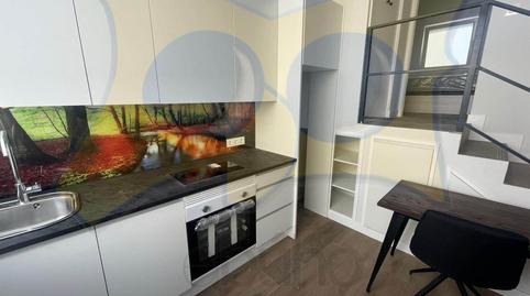 Photo 4 of Apartment for sale in Chinchibarra, Salamanca Capital