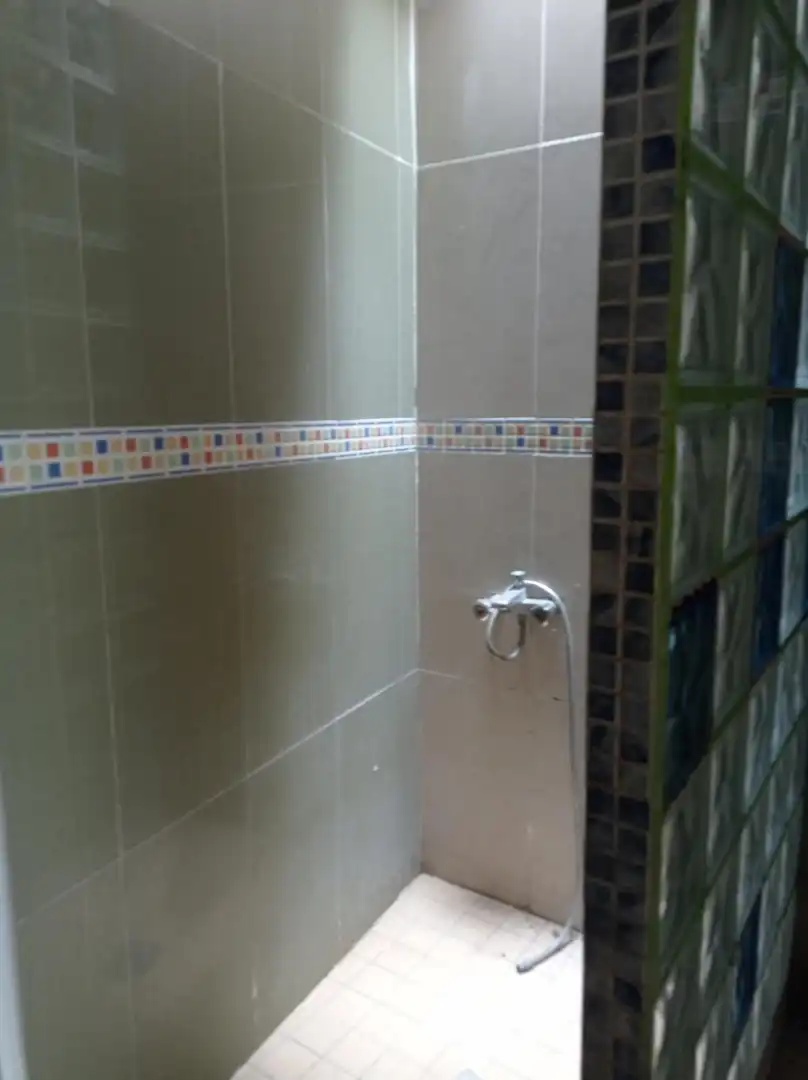 Baño de Finca rústica en venta en Oliva con Terraza
