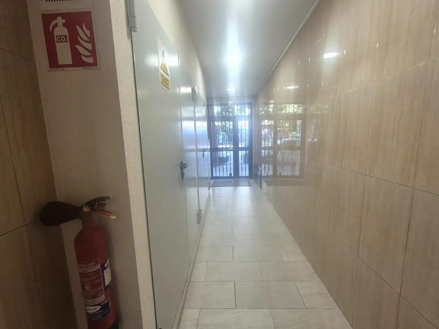 Apartament en venda en Madrid