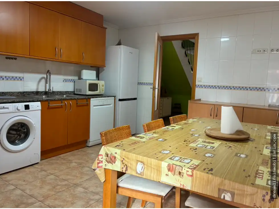 Bungalow avec piscine à vendre à Playa - Ben Afeli, imagen 13