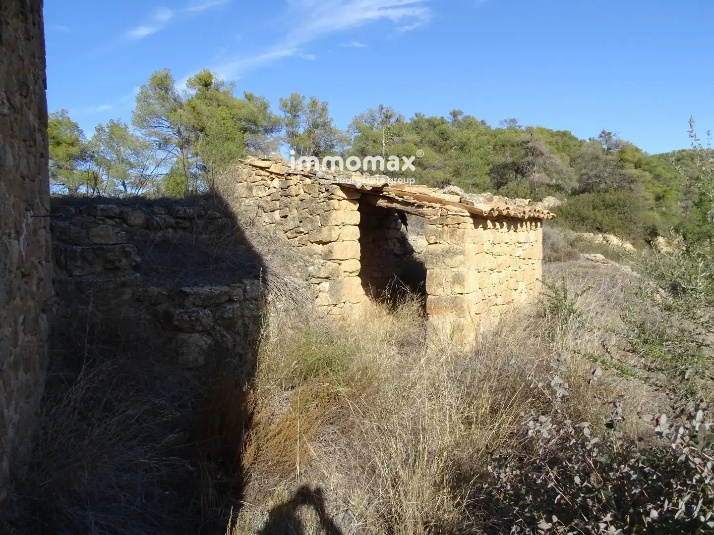 Residential for sale in Caseres