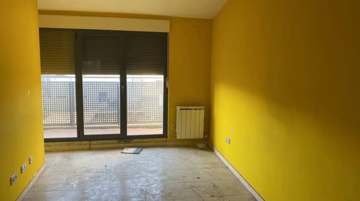 Bedroom of Attic for sale in Venta de Baños  with Terrace