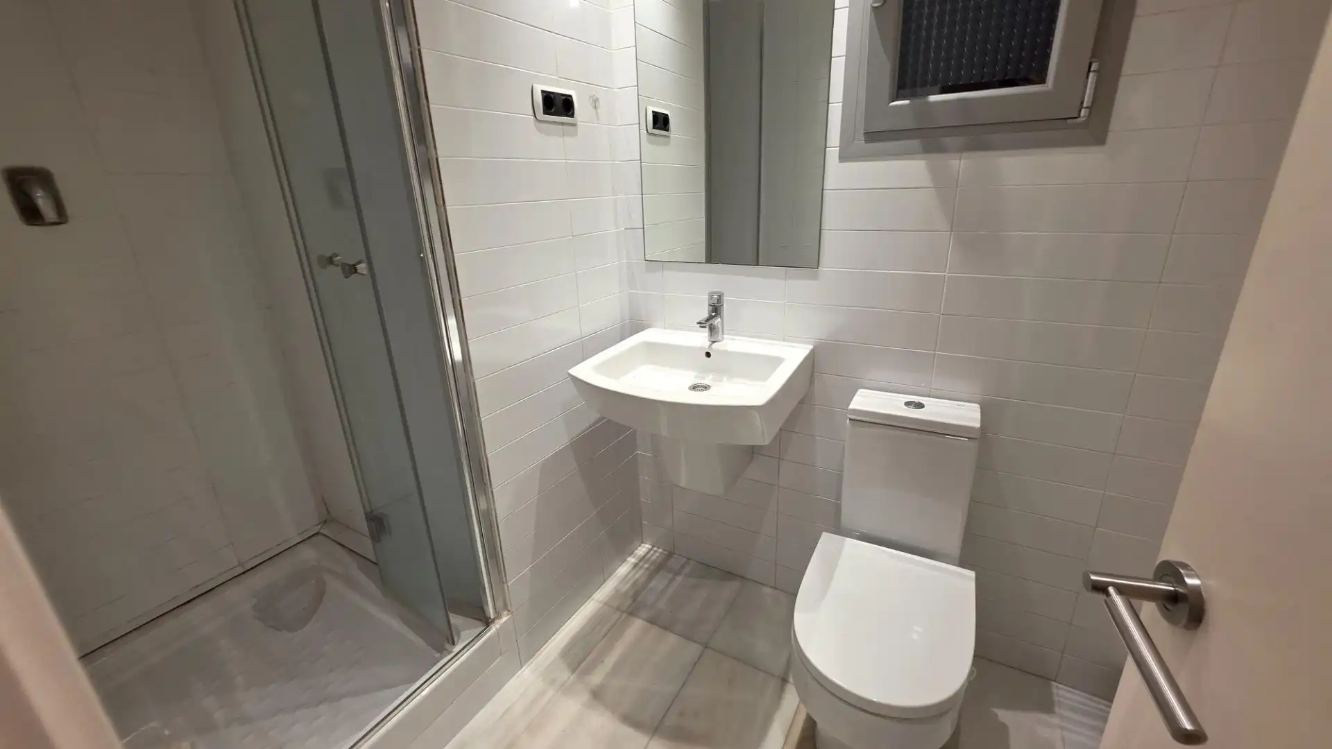 Baño de Piso en venta en Barcelona