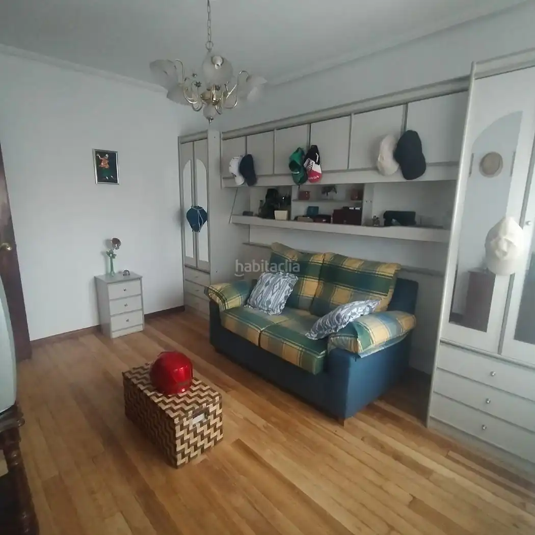 Piso con ascensor en venta en Calle García del Olmo 24, imagen 26
